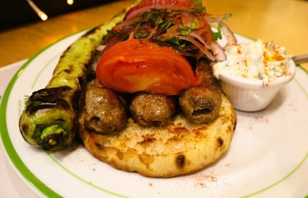 Athens Food Tasting Tour in Hidden Gems for Small Groups