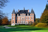 Private Tour: Utrecht, Haar Castle & Breukelen – Premium Car & Official Guide 2