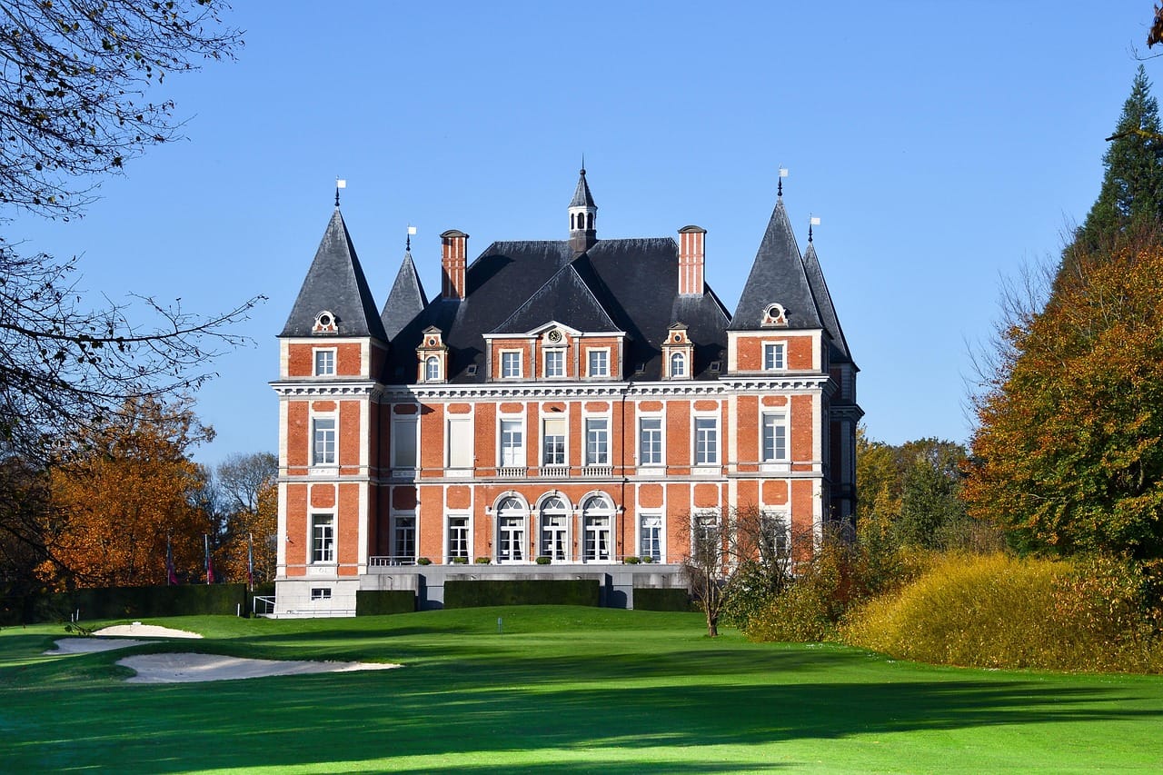 Private Tour: Utrecht, Haar Castle & Breukelen – Premium Car & Official Guide 2