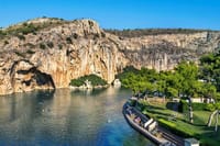 Full-day or Half-Day Trip from Athens to Cape Sounion  6