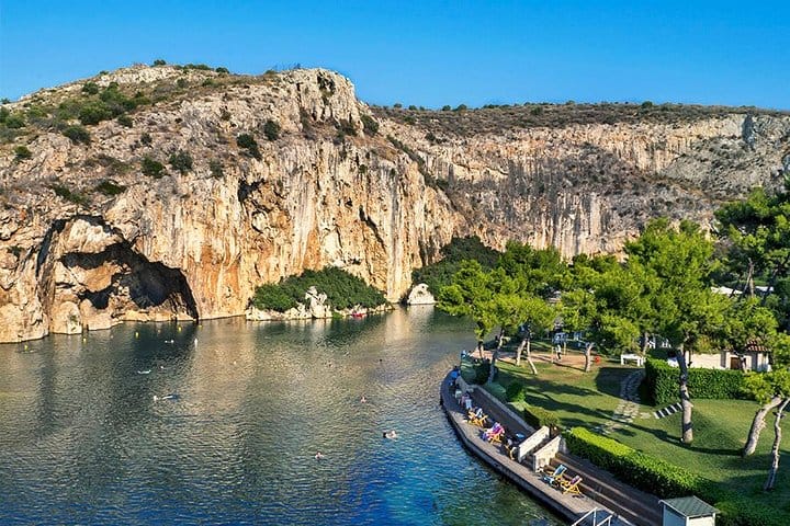 Full-day or Half-Day Trip from Athens to Cape Sounion  6