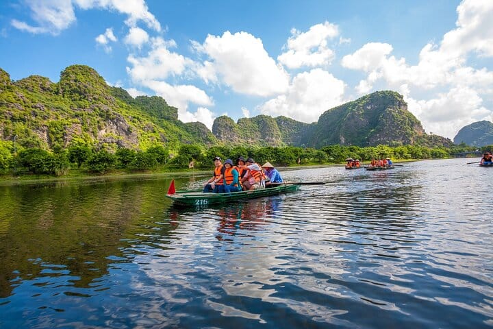Things to do in Vietnam
