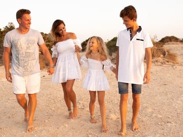 Professional Photo Shoot Experience in Marbella, Spain