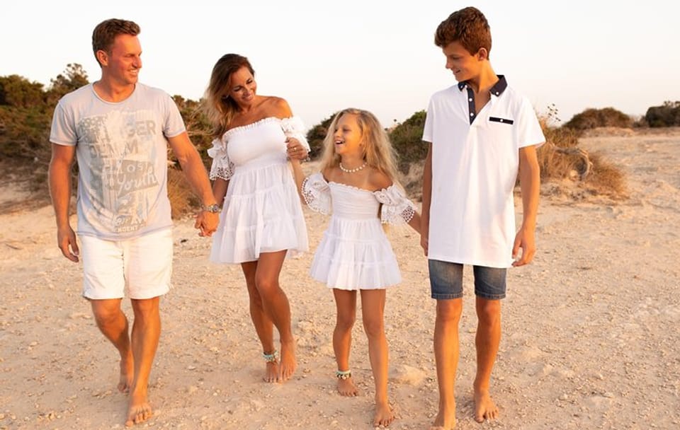 Professional Photo Shoot Experience in Marbella, Spain