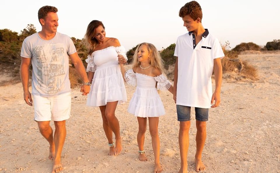 Professional Photo Shoot Experience in Marbella, Spain