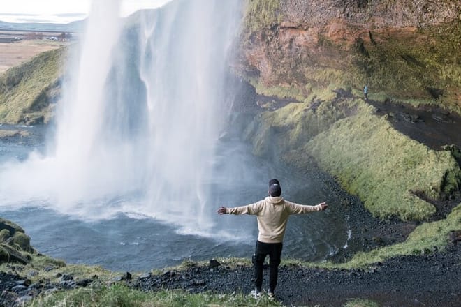 Private Secret Spots of Iceland Full Day Tour by Jeep with Photography photo 2
