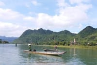 Trang An boat trip - Bai Dinh pagoda day Trip 3