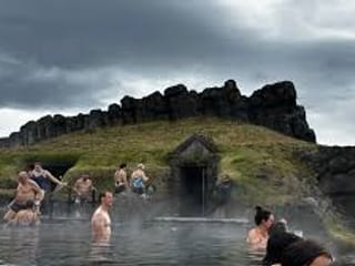 Golden Circle and Sky Lagoon - Private Tour, photo 14