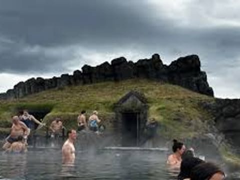 Golden Circle and Sky Lagoon - Private Tour, photo 14