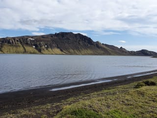 5 Day Laugavegur Trail (Self-guided - Huts), photo 28