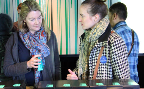 Chocolate Tasting Walking Tour in Paris