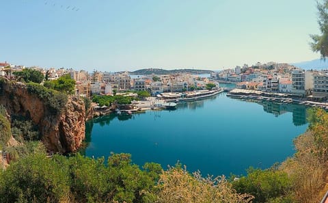 Private Cultural Tour of Agios Nikolaos and Spinalonga