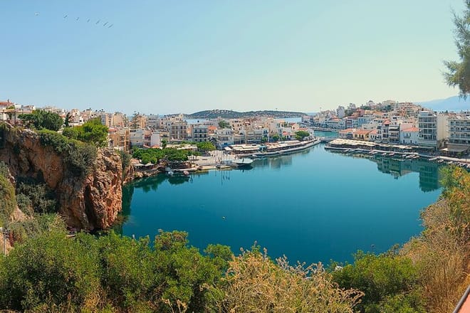 Private Tour: Agios Nikolaos, Spinalonga, Villages & Olive Oil  photo 3