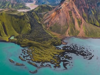 Landmannalaugar Highlands | Day Tour | Midgard , photo 12