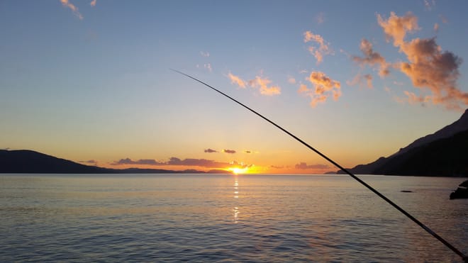 Fishing in Iceland photo 3