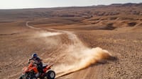 Quad Adventure in Agafay Marrakech Desert | 1 Day : Private & Luxury	 6