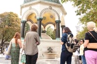 Blue Mosque, Sultanahmet Old Town & Hippodrome Guided Tour 3