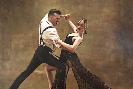 Customizable Tango History Tour in Buenos Aires: Explore Iconic Landmarks
