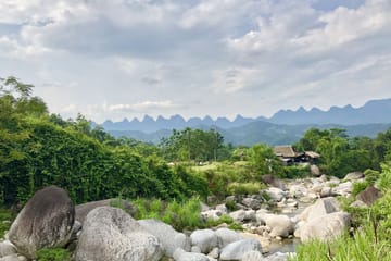 Ha Giang Loop 3 Days 2 Nights