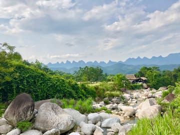 3-Day Adventure Tour of the Ha Giang Loop in Vietnam
