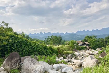 Ha Giang Loop 3 Days 2 Nights