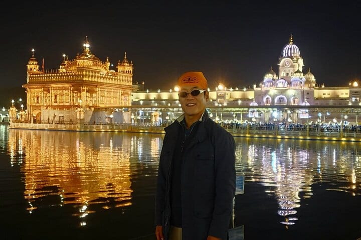 Amritsar city tour