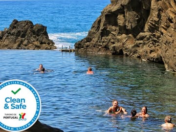 Turtle Beach Boat Tour & Mud Bath & Thermal Pool in Marmaris