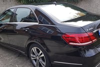 Dublin To Antrim UK Private Car Transfer 3