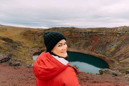 From Reykjavik: Private Golden Circle Tour with 5+ stops