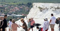 Highlights of Turkey Tour: 8 Days Istanbul, Cappadocia, Ephesus, Pamukkale 3