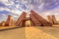 Ras Mohamed National Park Half Day Tour by Bus In Sharm El Sheikh 1