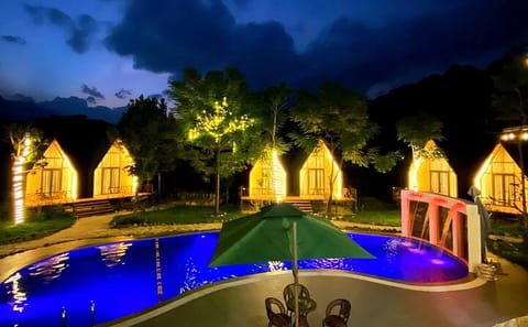 Private Luxury Tour Ha Giang Loop 3 Days 2 nights from Hanoi