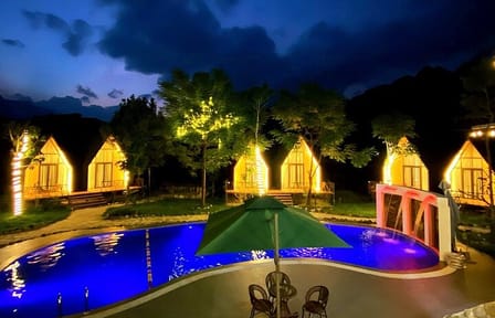 Private Luxury Tour Ha Giang Loop 3 Days 2 nights from Hanoi