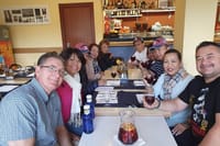 Private Crete Countryside & Wine Tasting Tour 7