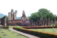 2 Days tours World herritage Sukhothai & Srisatchanalai Historical Park  1