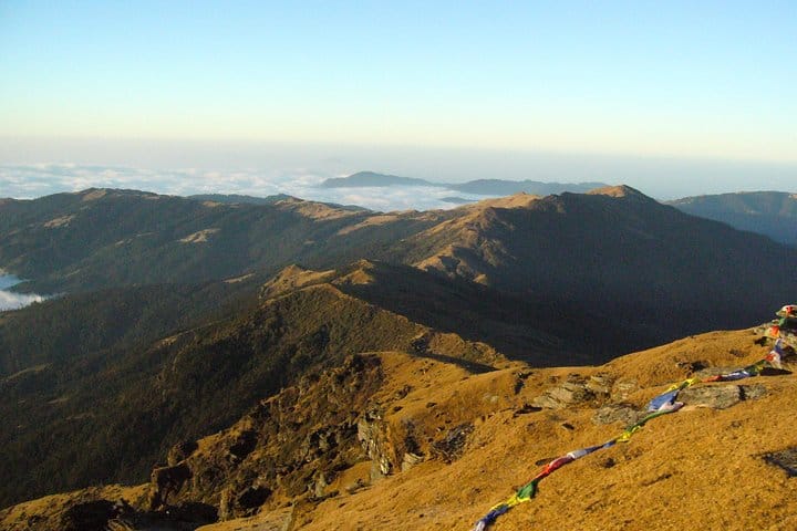 19 Days Mera Peak Climbing & Expedition – One Life-Changing Himalayan Adventure