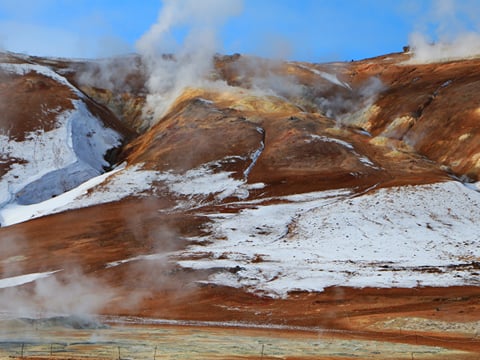 6 Day - Iceland Ring Road, photo 11