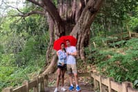 Scenic Hiking Tour Around Takayama City (3 Hours) 1