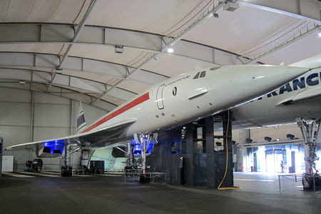 Journey Through Time and Space: Exploring Aviation Marvels at the Museum