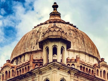 Private 3-Day Cultural Tour of Historic Lucknow