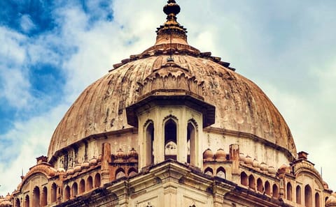 Private 3-Day Cultural Tour of Historic Lucknow