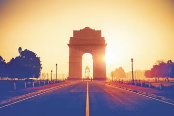 Mughal and Rajput Heritage Tour in Delhi, Agra, and Rajasthan