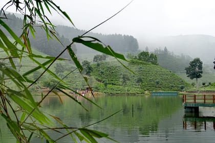 Amazing Sembuwatta Lake Day Tour (German & English)