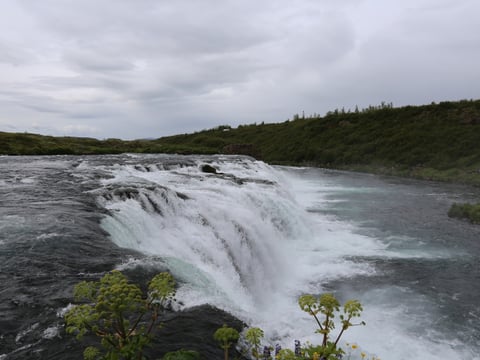 DT 301 Private Superjeep Golden Circle and Langjökull Glacier, photo 6
