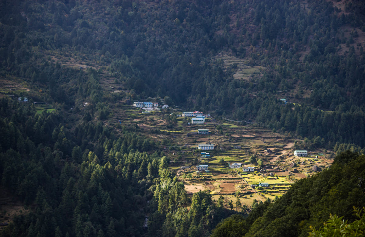 19 Days Mera Peak Climbing & Expedition – One Life-Changing Himalayan Adventure