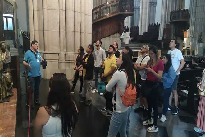 7-hour Private Tour Overview Of São Paulo – Optional GRU Airport Pickup 4