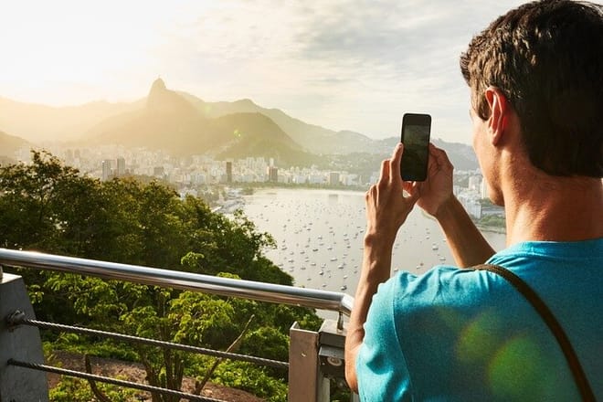Rio's Full Day: Selarón Steps, Christ & Sugarloaf – Tickets & Lunch Included photo 6