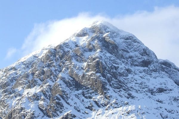 James Bond tour of Glencoe and the Highlands of Scotland