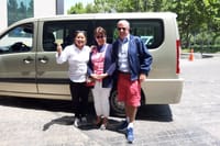 Private Premium Gastronomic Experience in Santiago 10