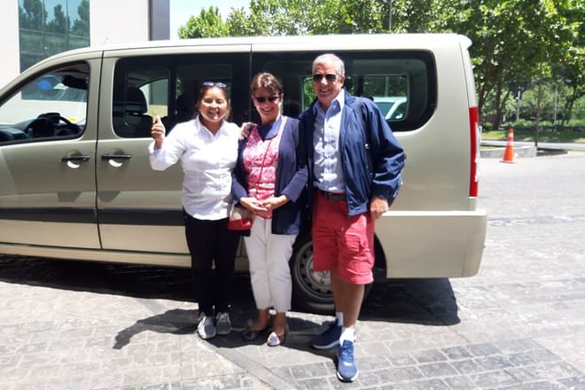 Private Premium Gastronomic Experience in Santiago 10